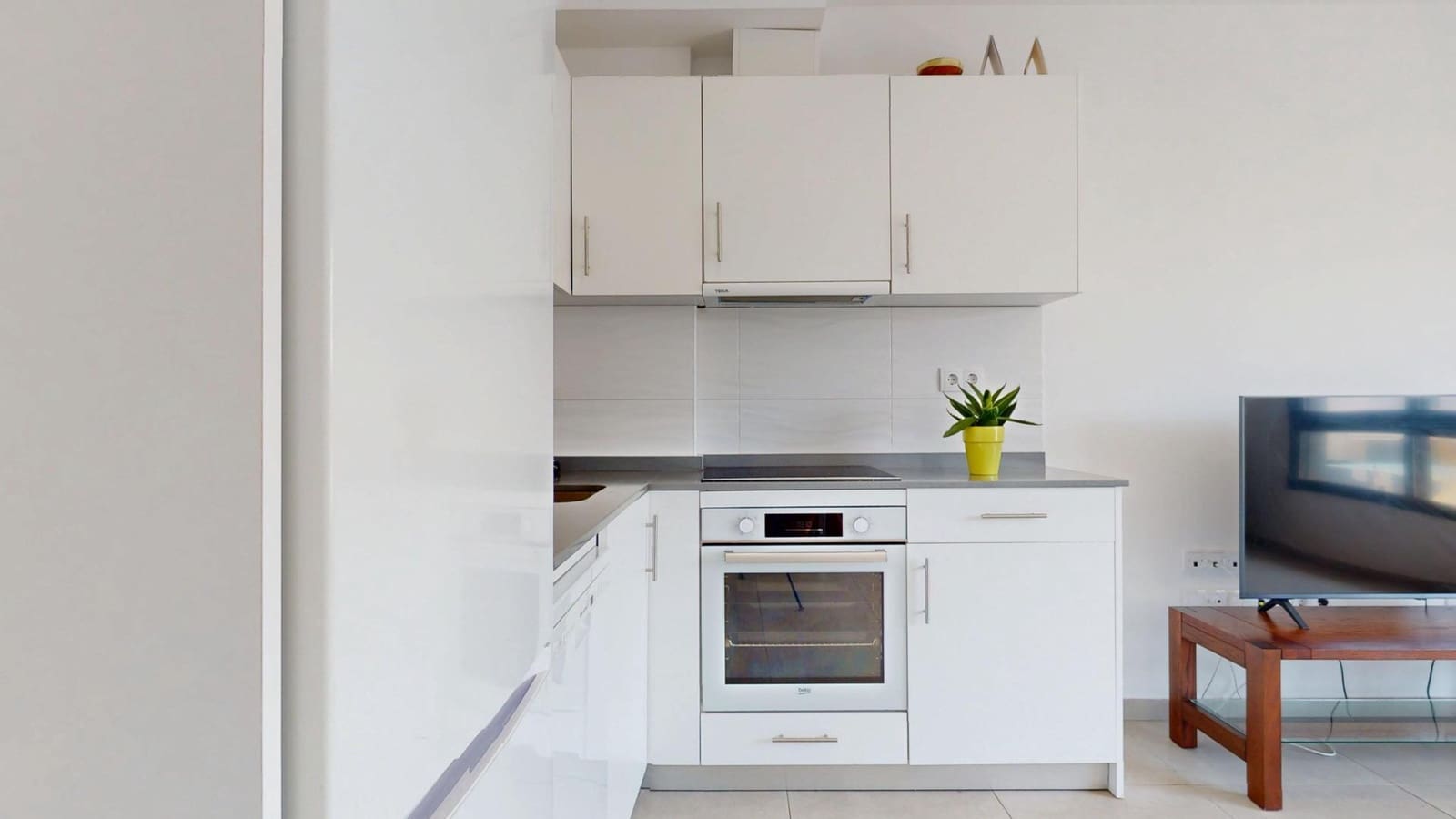 2 soverom Leilighet til salgs i San Pedro del Pinatar med svømmebasseng - € 199 900 (Ref: 9125031)