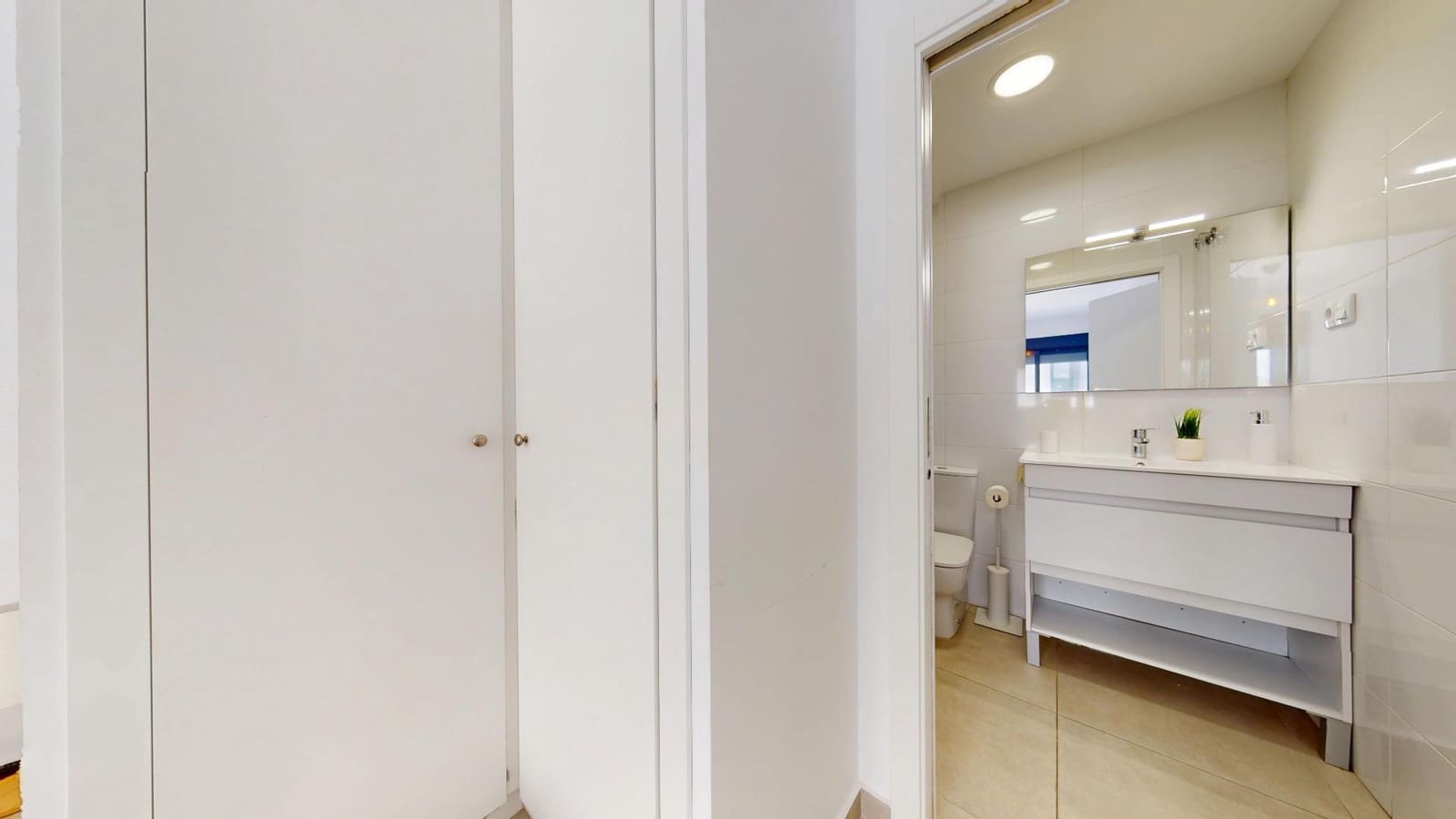 2 soverom Leilighet til salgs i San Pedro del Pinatar med svømmebasseng - € 199 900 (Ref: 9125031)