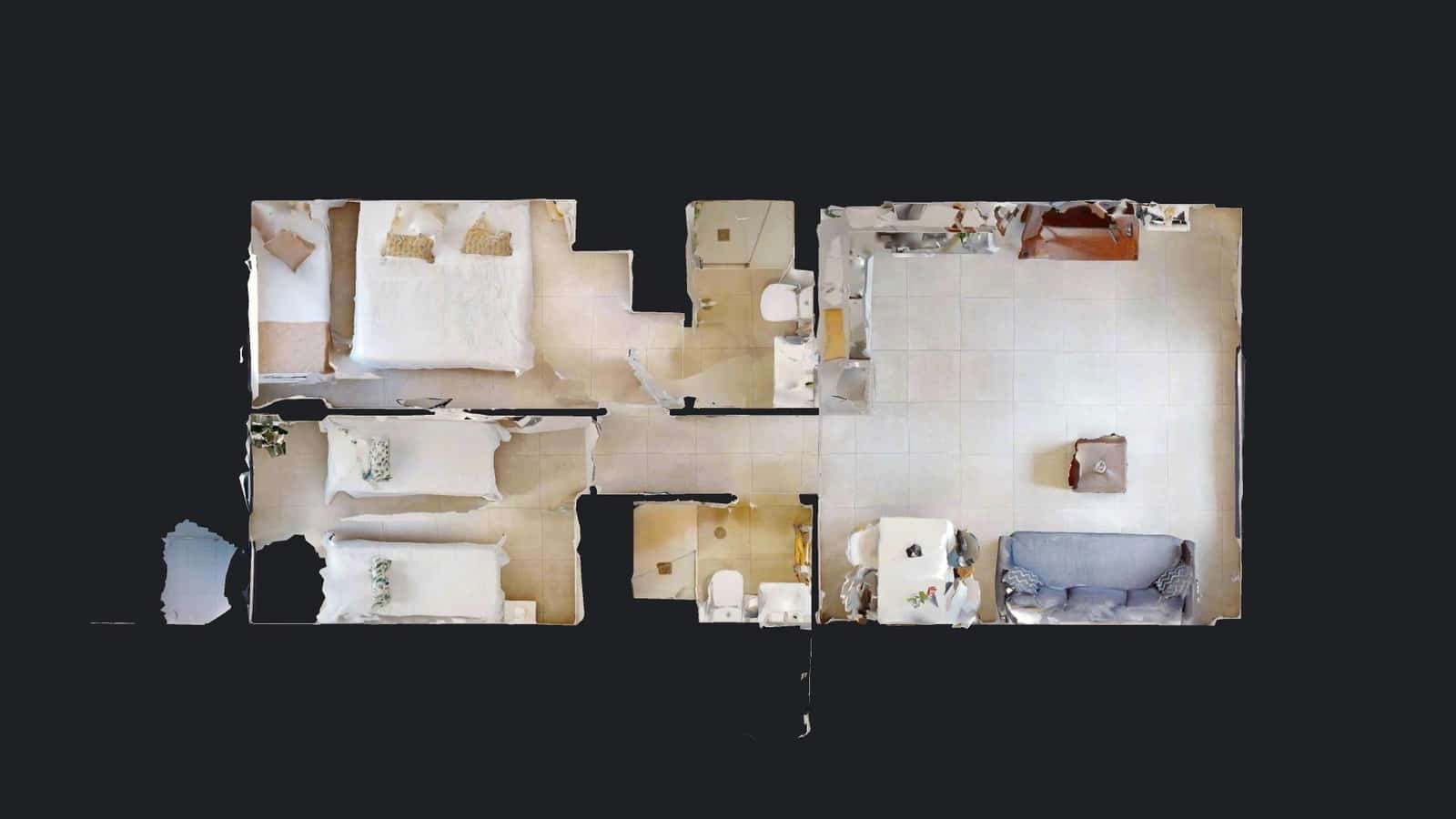 2 soverom Leilighet til salgs i San Pedro del Pinatar med svømmebasseng - € 199 900 (Ref: 9125031)