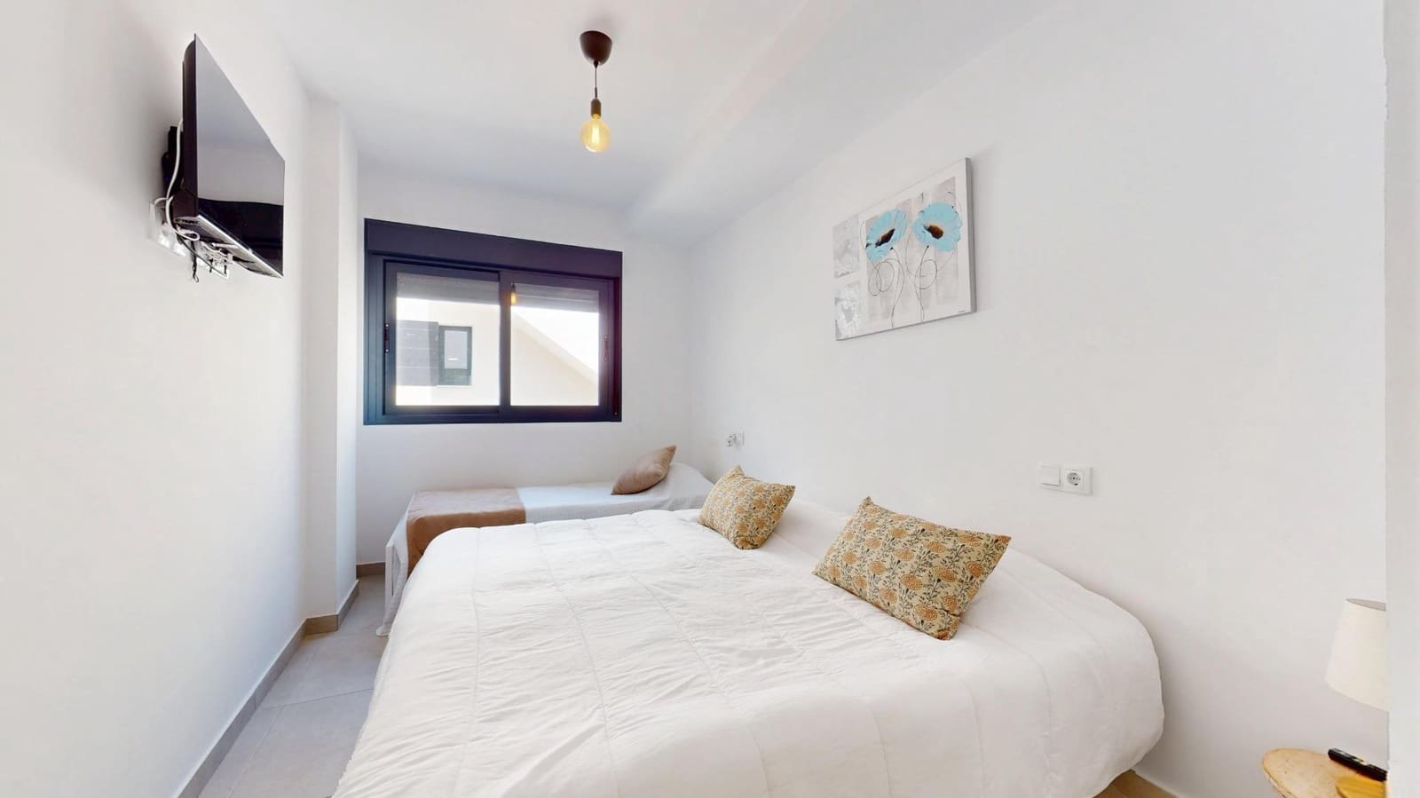 Apartamento de 2 habitaciones en San Pedro del Pinatar en venta con piscina - 199.900 € (Ref: 9125031)