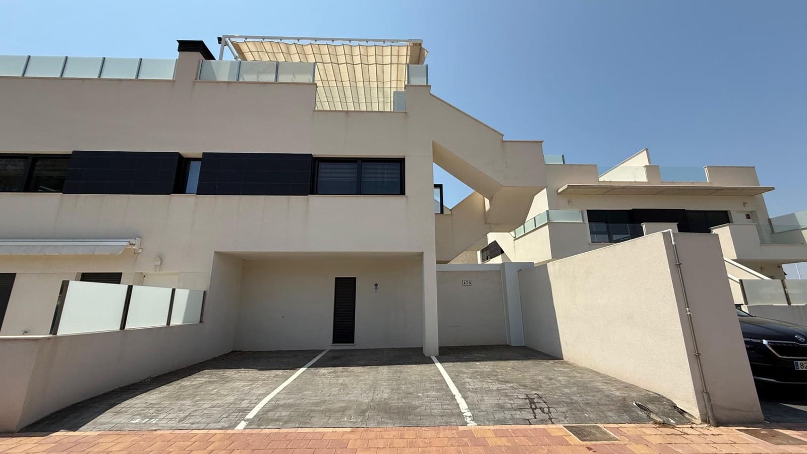 Apartamento de 2 habitaciones en San Pedro del Pinatar en venta con piscina - 199.900 € (Ref: 9125031)