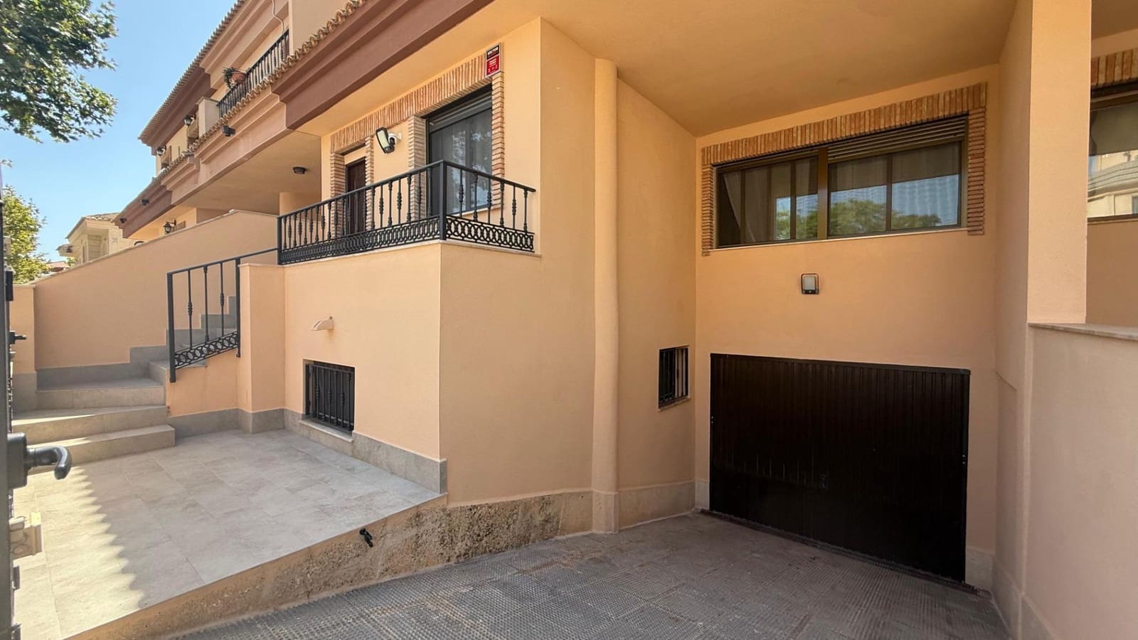 3 soveværelse Rækkehus til salg i Pilar de la Horadada - € 319.900 (Ref: 9129743)