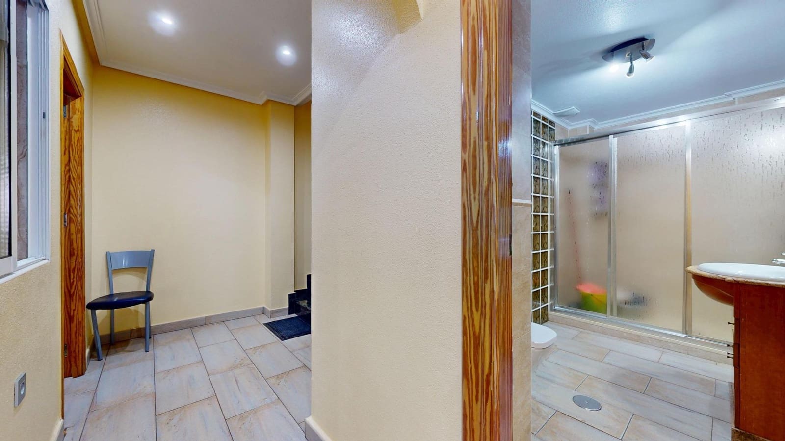 3 slaapkamer Rijtjeshuis te koop in Pilar de la Horadada - € 319.900 (Ref: 9129743)