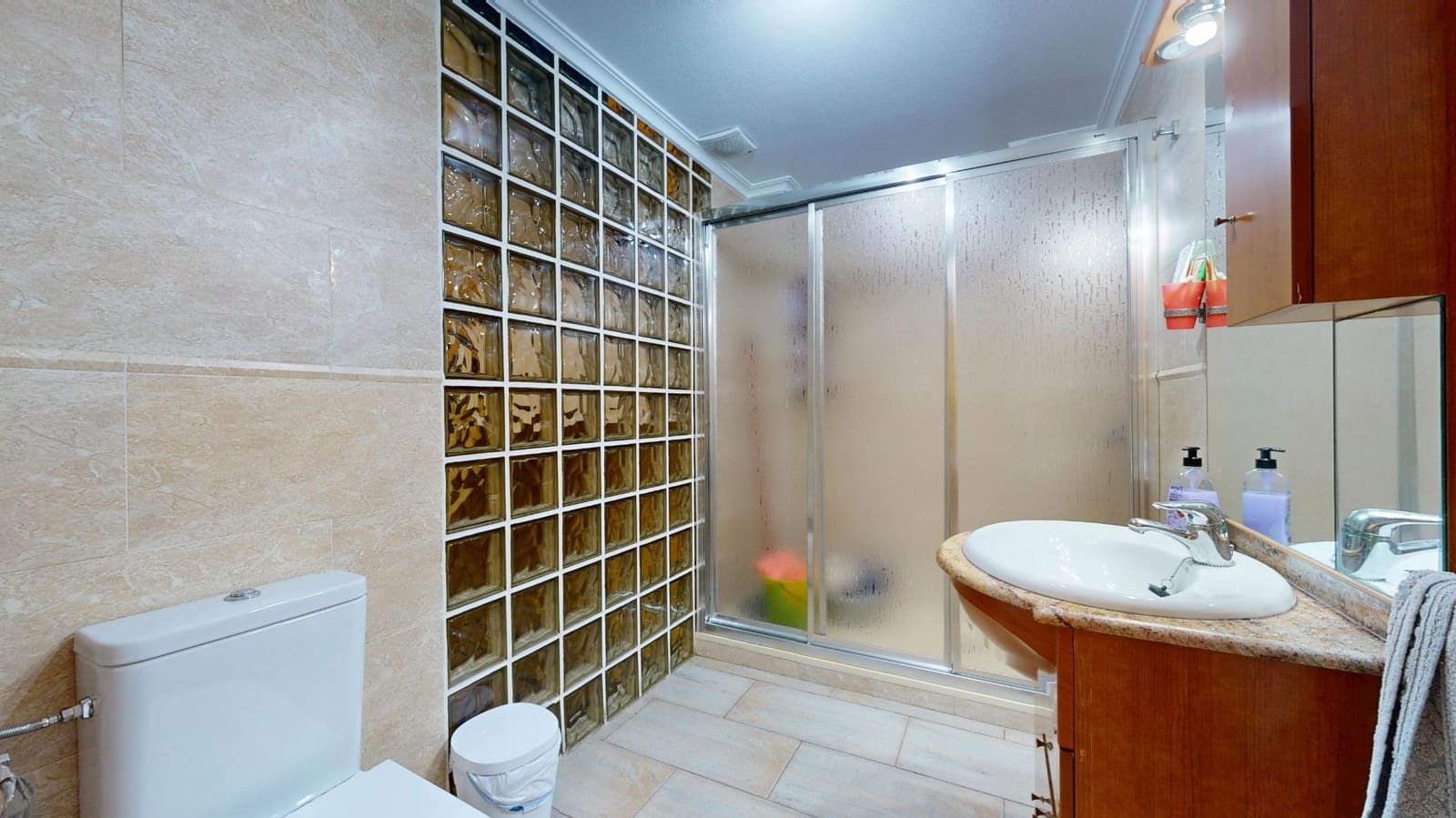 3 slaapkamer Rijtjeshuis te koop in Pilar de la Horadada - € 319.900 (Ref: 9129743)