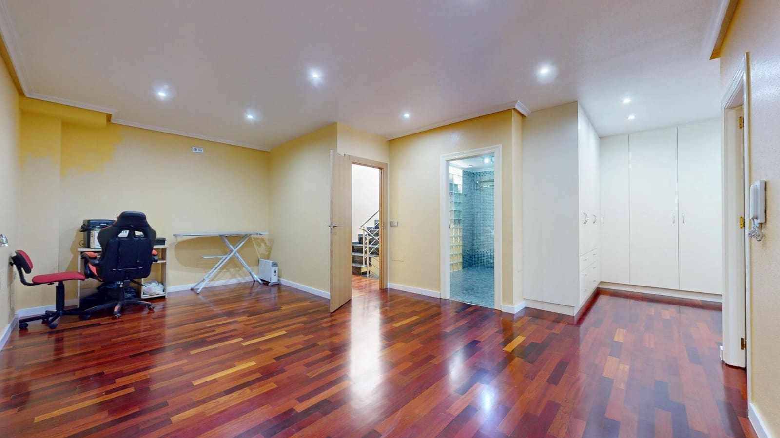 3 slaapkamer Rijtjeshuis te koop in Pilar de la Horadada - € 319.900 (Ref: 9129743)