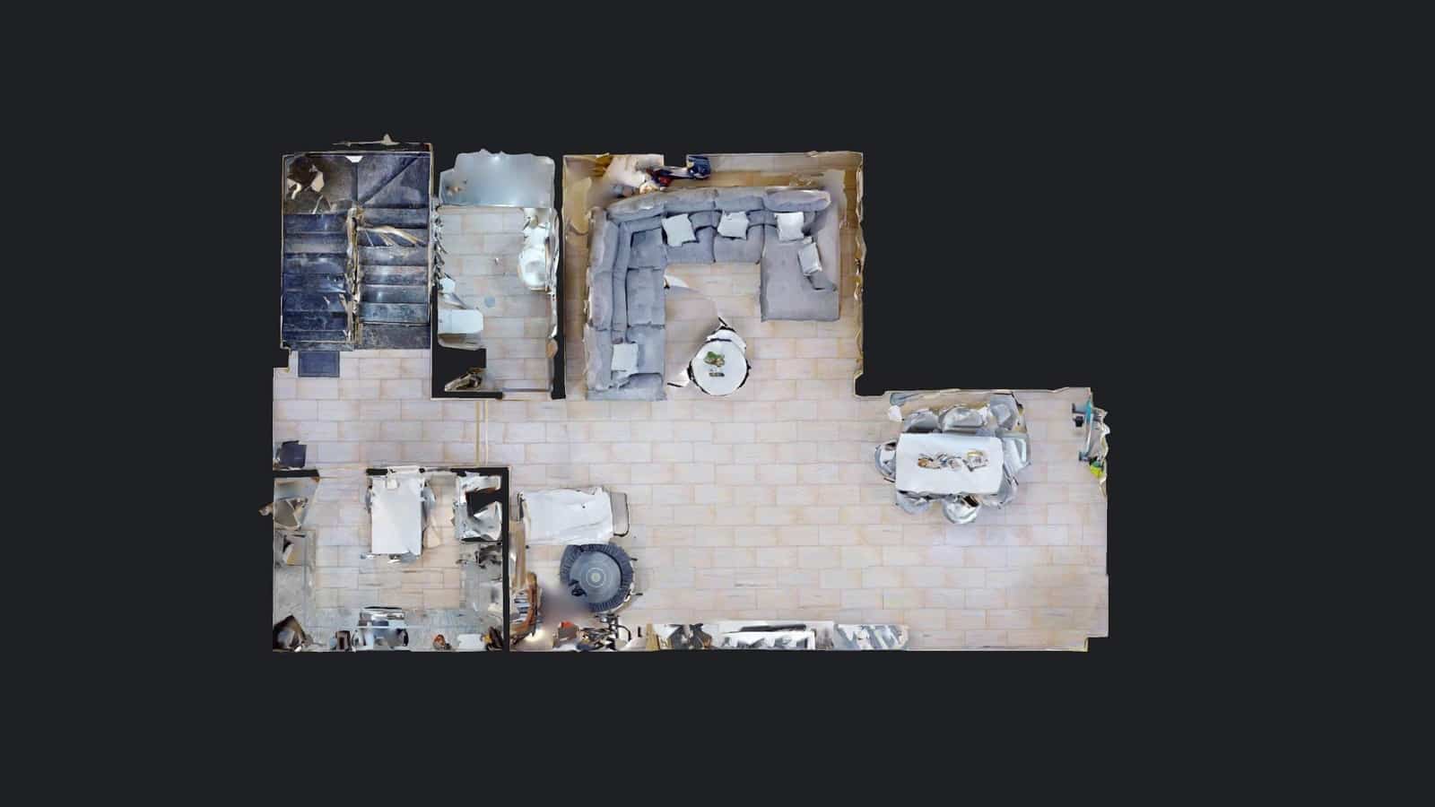 3 slaapkamer Rijtjeshuis te koop in Pilar de la Horadada - € 319.900 (Ref: 9129743)