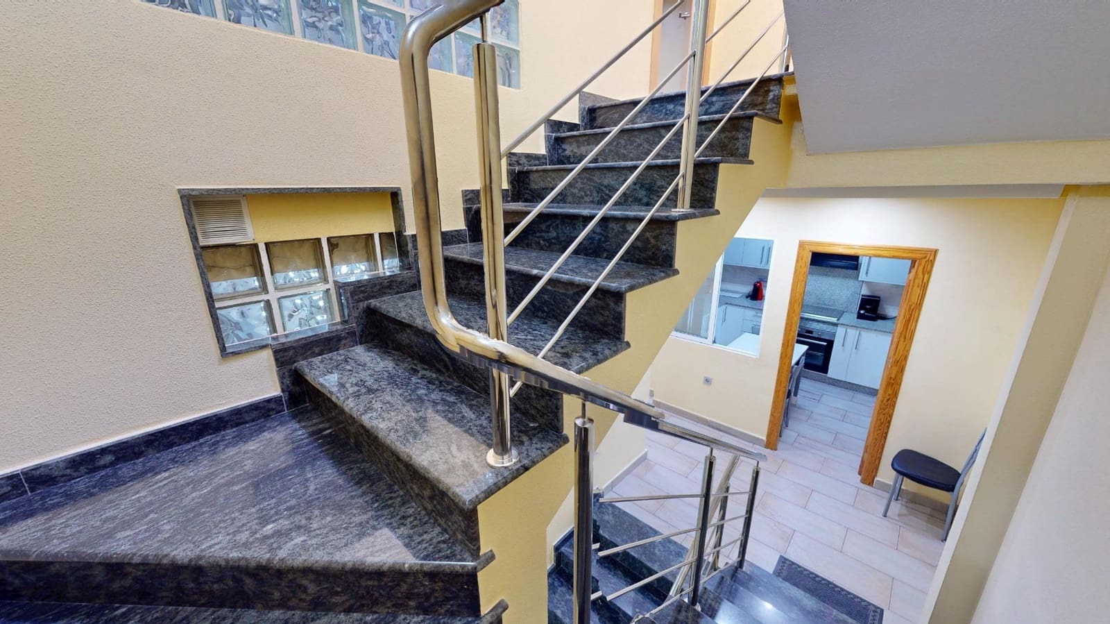 3 slaapkamer Rijtjeshuis te koop in Pilar de la Horadada - € 319.900 (Ref: 9129743)