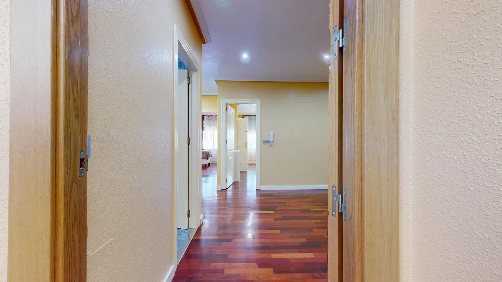 3 slaapkamer Rijtjeshuis te koop in Pilar de la Horadada - € 319.900 (Ref: 9129743)