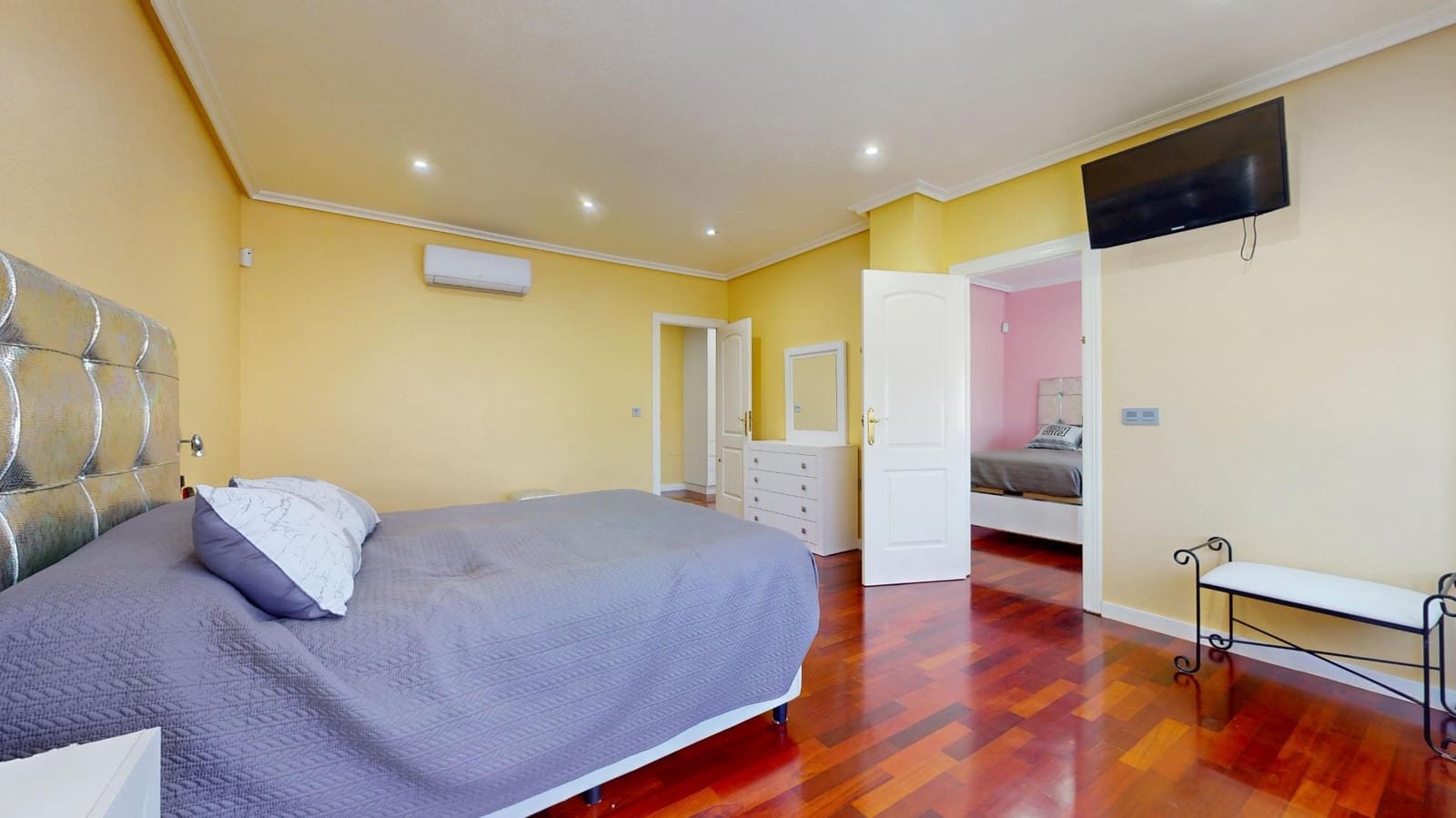 3 slaapkamer Rijtjeshuis te koop in Pilar de la Horadada - € 319.900 (Ref: 9129743)