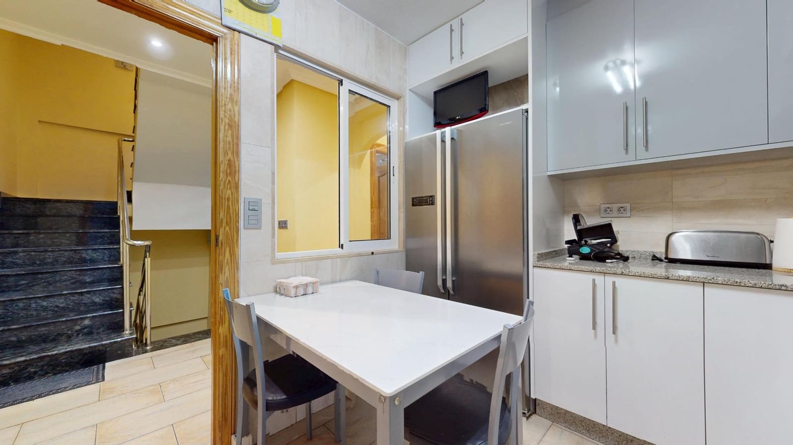 3 soveværelse Rækkehus til salg i Pilar de la Horadada - € 319.900 (Ref: 9129743)