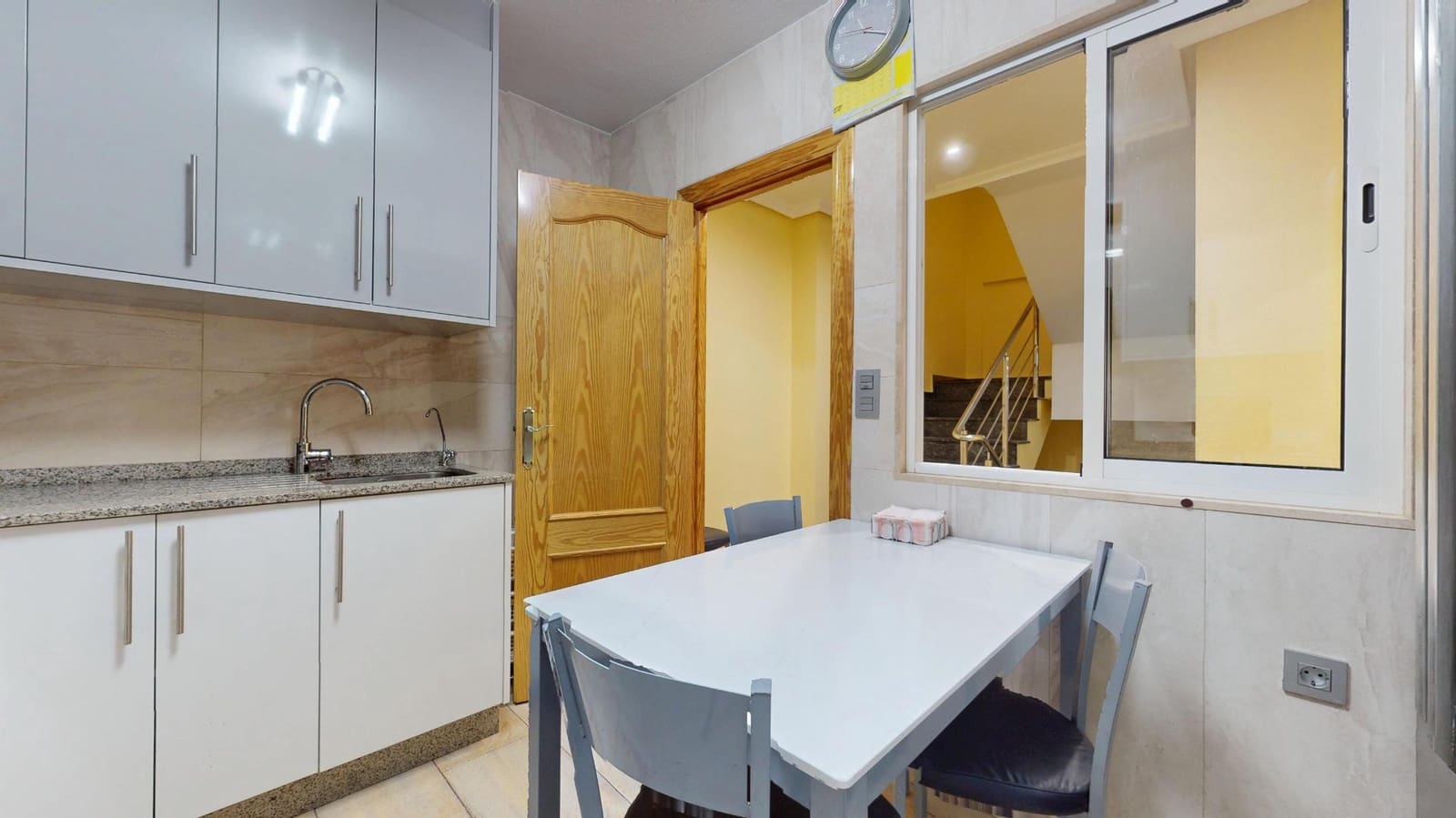 3 soveværelse Rækkehus til salg i Pilar de la Horadada - € 319.900 (Ref: 9129743)