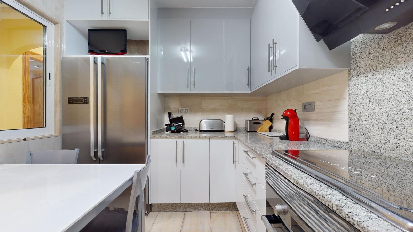 3 soveværelse Rækkehus til salg i Pilar de la Horadada - € 319.900 (Ref: 9129743)