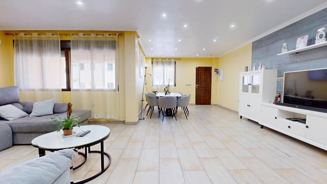 3 slaapkamer Rijtjeshuis te koop in Pilar de la Horadada - € 319.900 (Ref: 9129743)