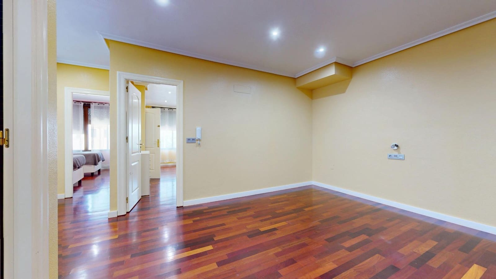 3 slaapkamer Rijtjeshuis te koop in Pilar de la Horadada - € 319.900 (Ref: 9129743)