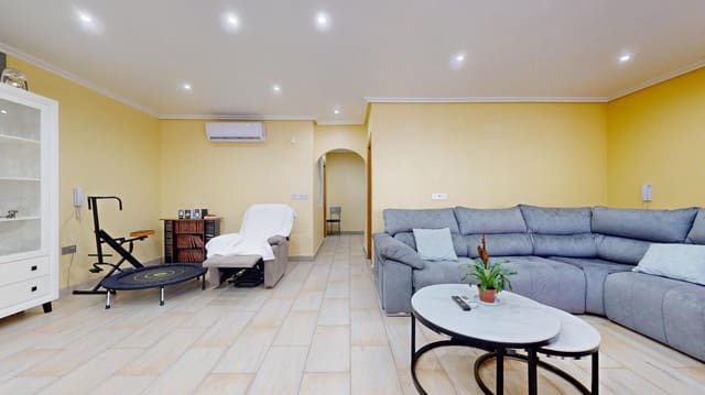 Adosado de 3 habitaciones en Pilar de la Horadada en venta - 319.900 € (Ref: 9129743)