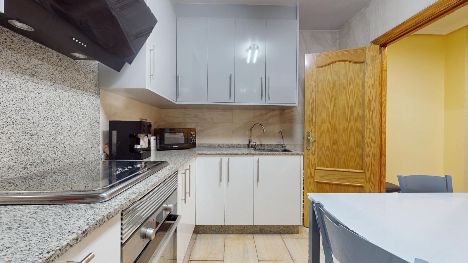 3 slaapkamer Rijtjeshuis te koop in Pilar de la Horadada - € 319.900 (Ref: 9129743)