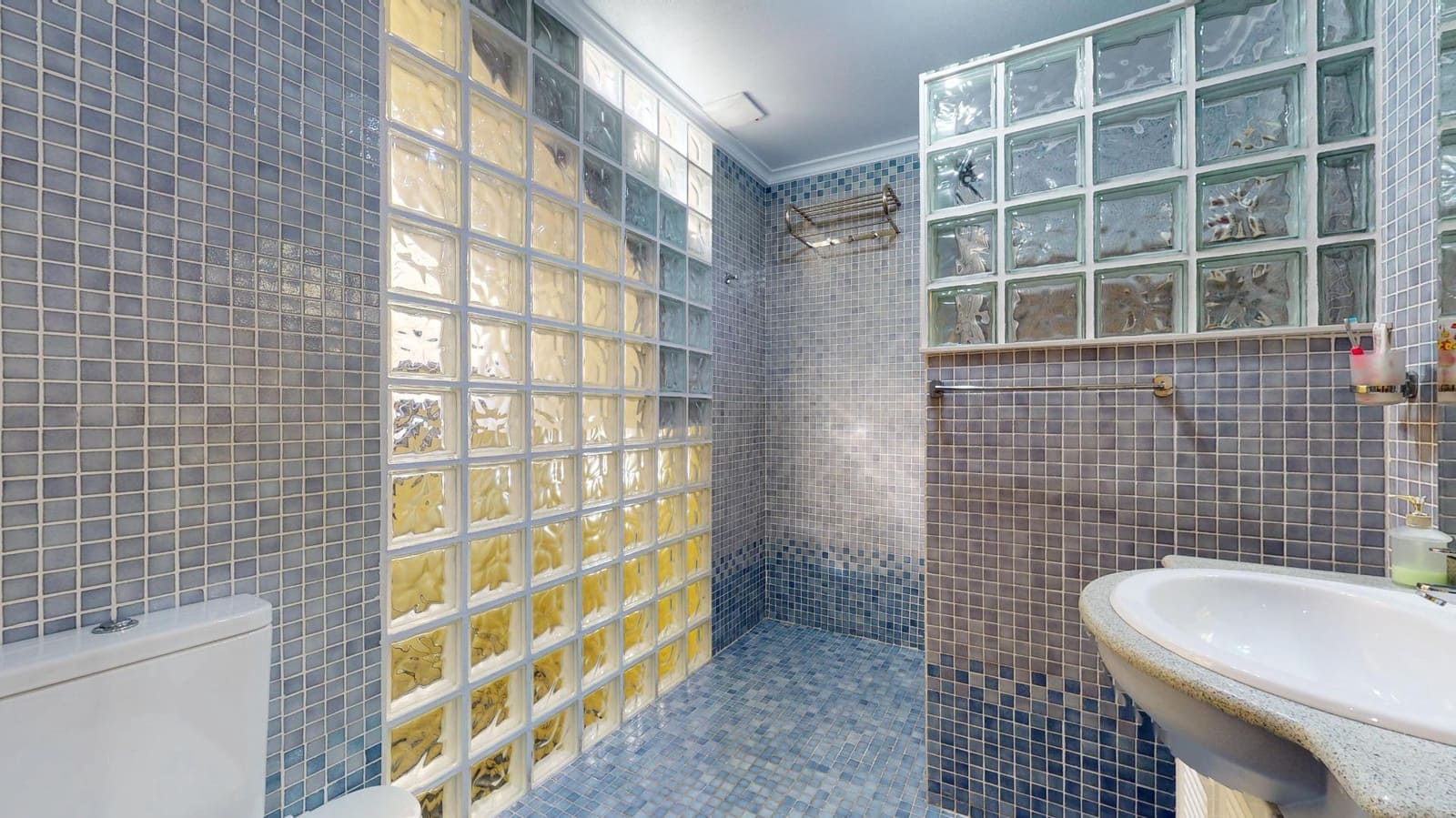 3 slaapkamer Rijtjeshuis te koop in Pilar de la Horadada - € 319.900 (Ref: 9129743)