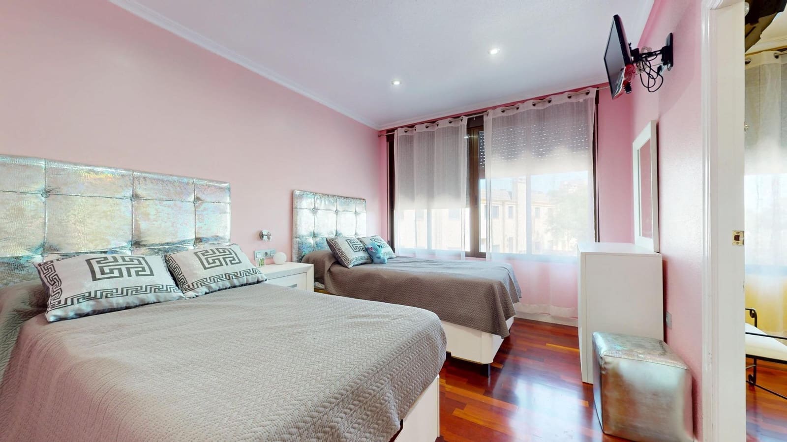 3 slaapkamer Rijtjeshuis te koop in Pilar de la Horadada - € 319.900 (Ref: 9129743)