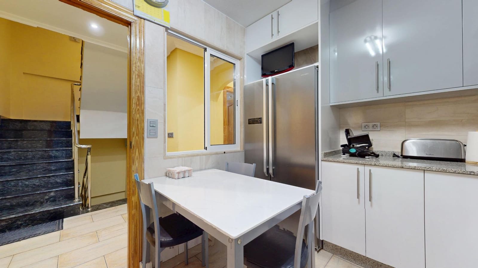 3 soveværelse Rækkehus til salg i Pilar de la Horadada - € 319.900 (Ref: 9129743)