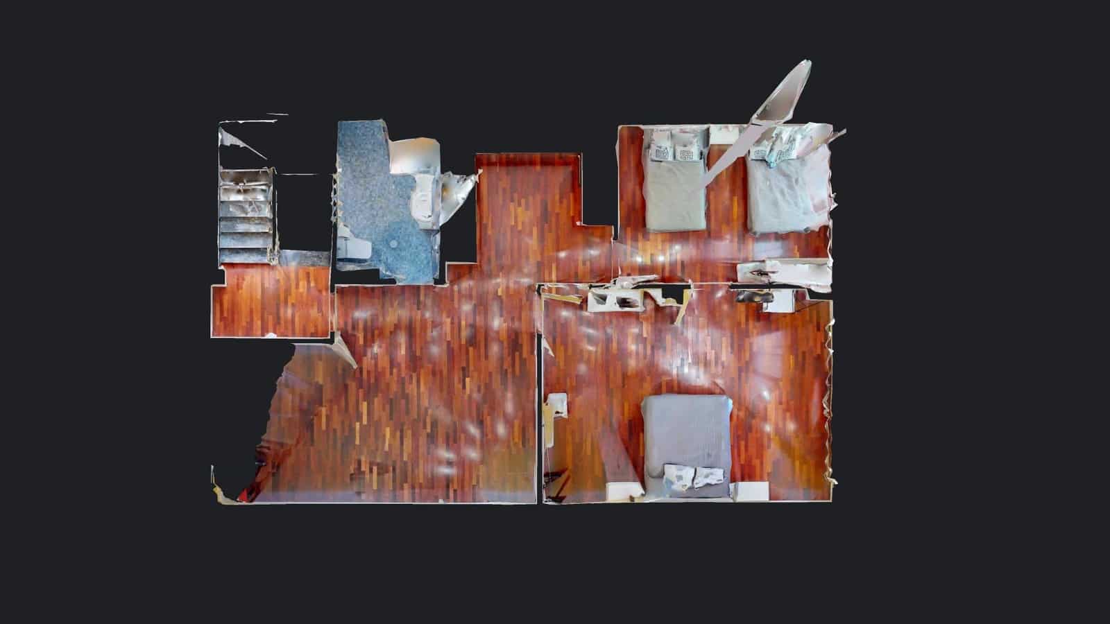 3 soveværelse Rækkehus til salg i Pilar de la Horadada - € 319.900 (Ref: 9129743)