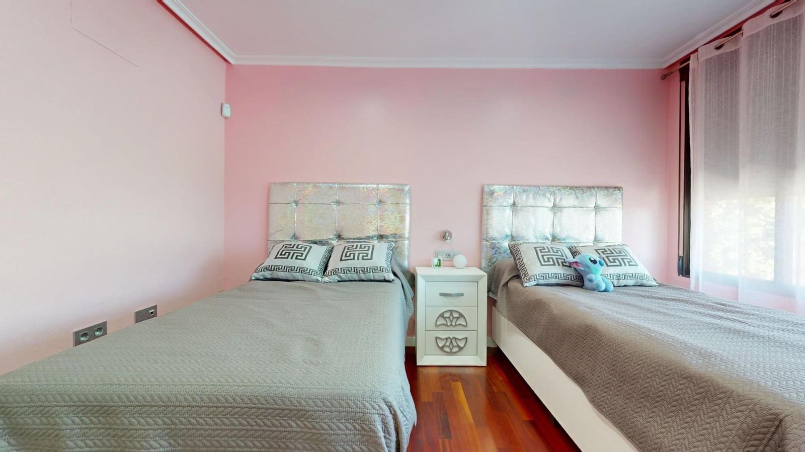 3 soveværelse Rækkehus til salg i Pilar de la Horadada - € 319.900 (Ref: 9129743)