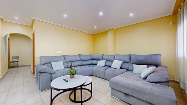 3 soveværelse Rækkehus til salg i Pilar de la Horadada - € 319.900 (Ref: 9129743)