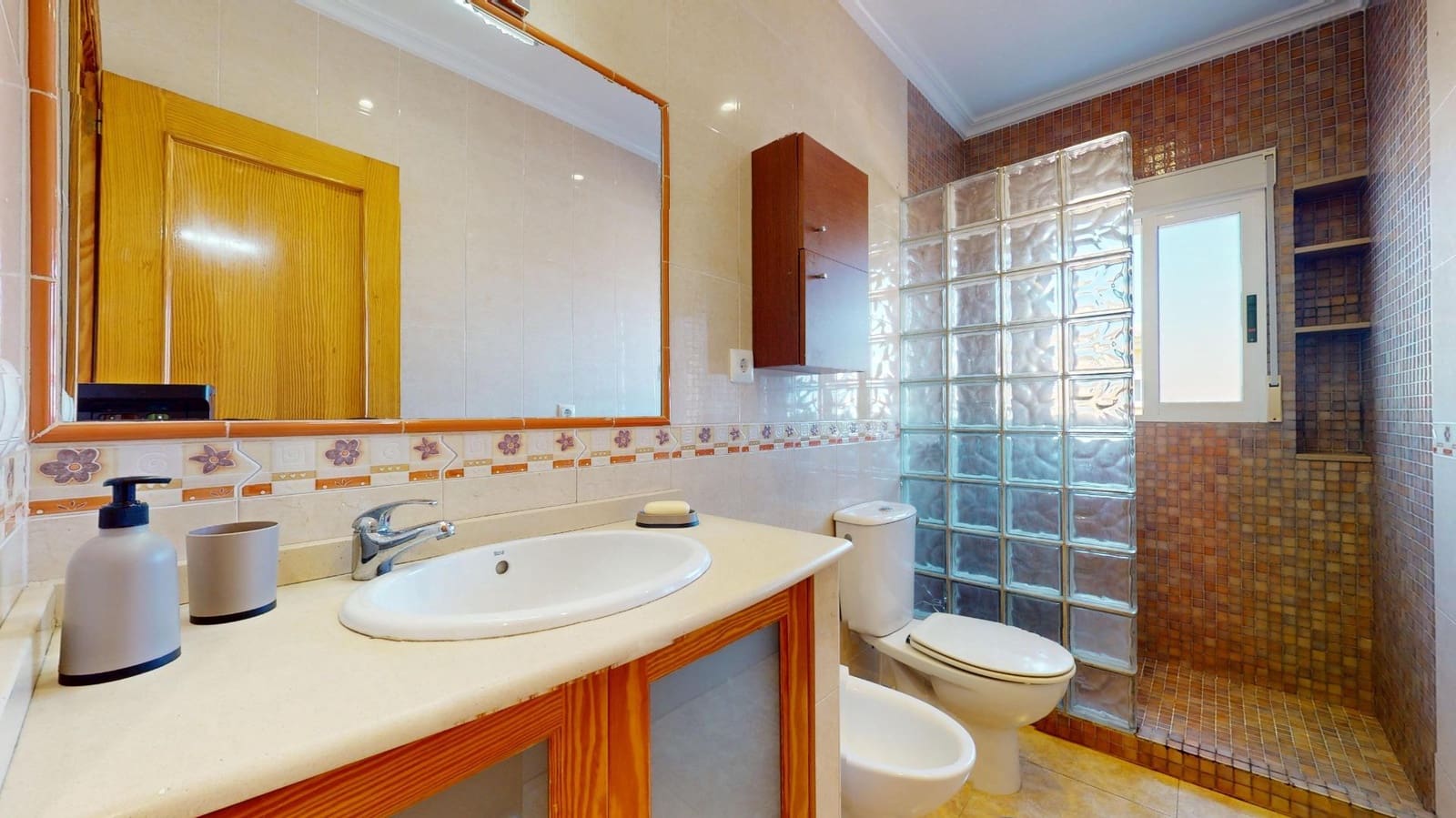 2 bedroom Penthouse for sale in Pilar de la Horadada with garage - € 132,900 (Ref: 9142883)