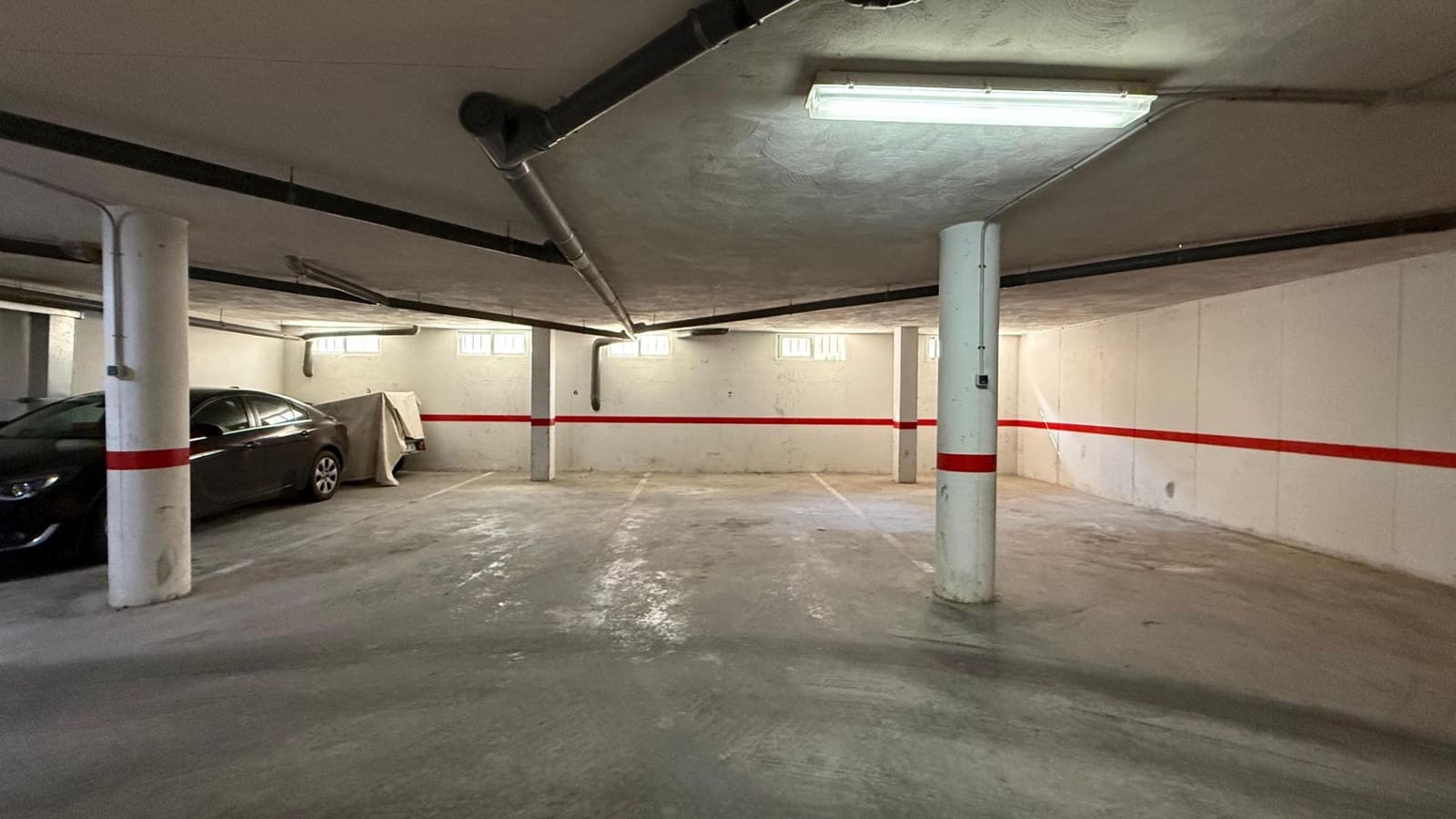 Ático de 2 habitaciones en Pilar de la Horadada en venta con garaje - 132.900 € (Ref: 9142883)