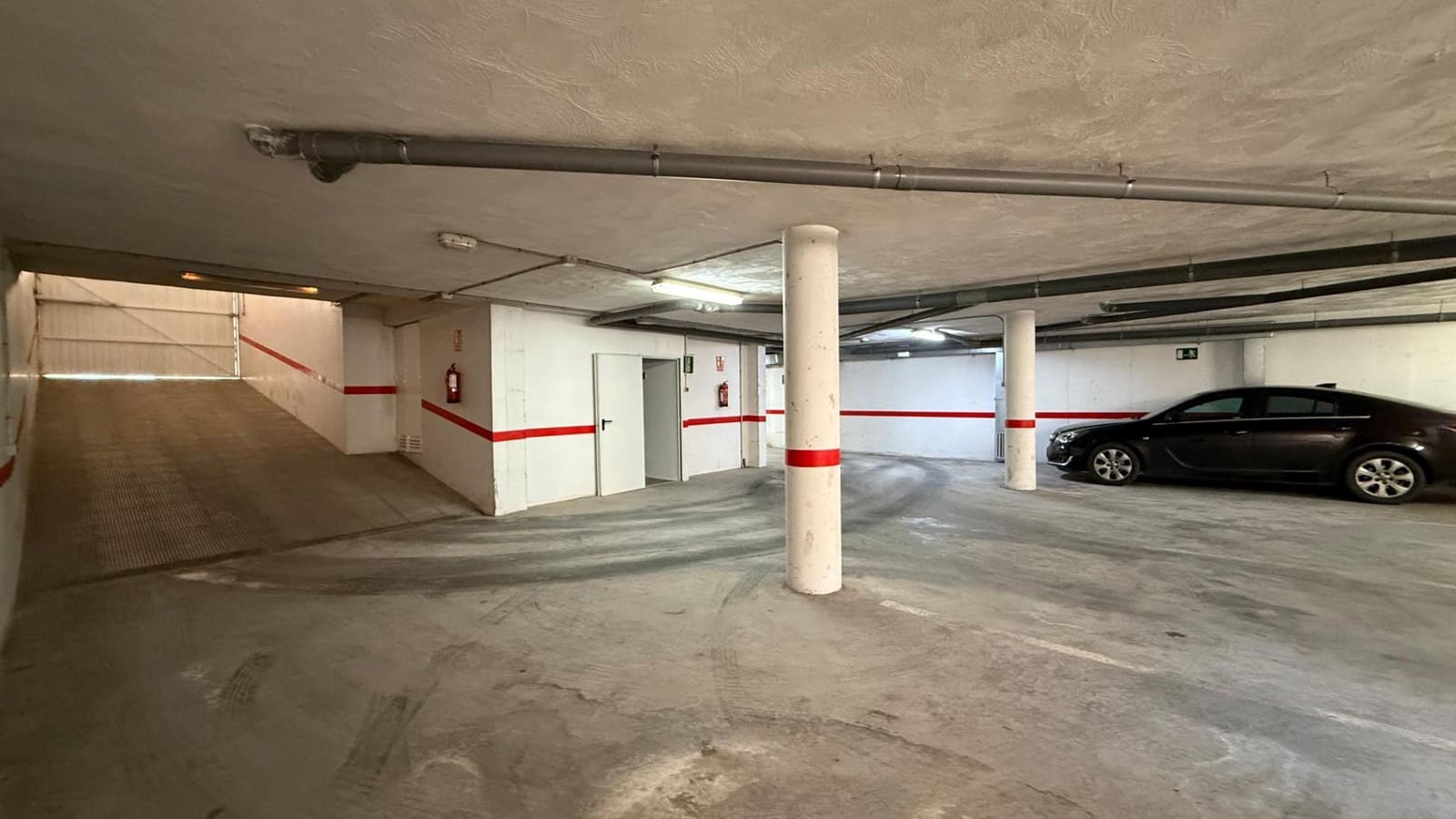 Ático de 2 habitaciones en Pilar de la Horadada en venta con garaje - 132.900 € (Ref: 9142883)