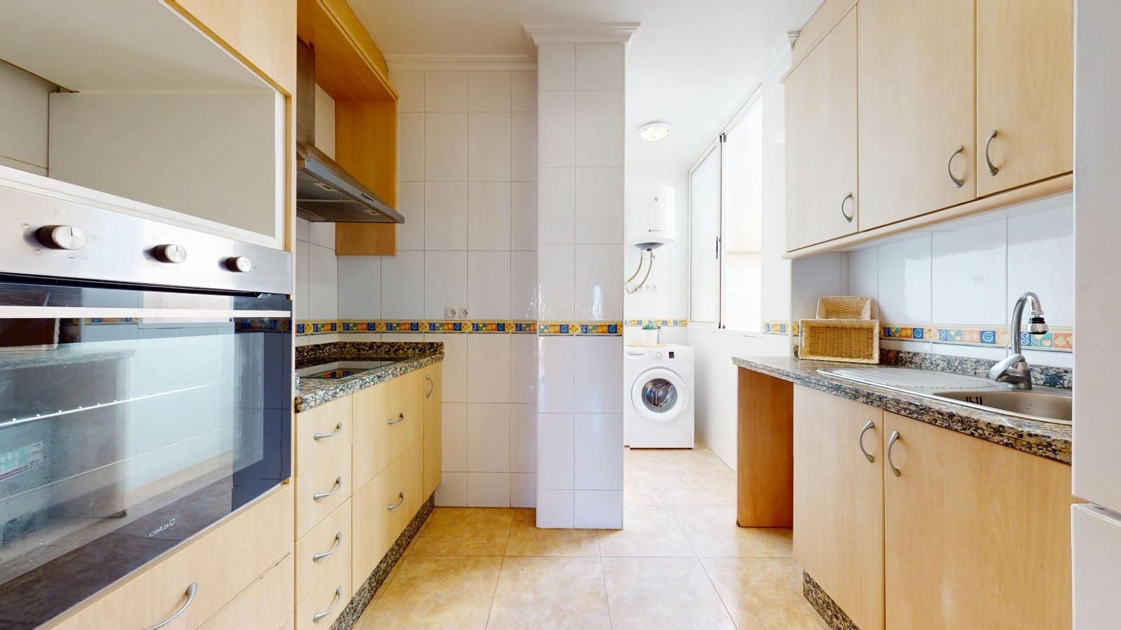 2 sypialnia Penthouse na sprzedaż w Pilar de la Horadada z garażem - 132 900 € (Ref: 9142883)