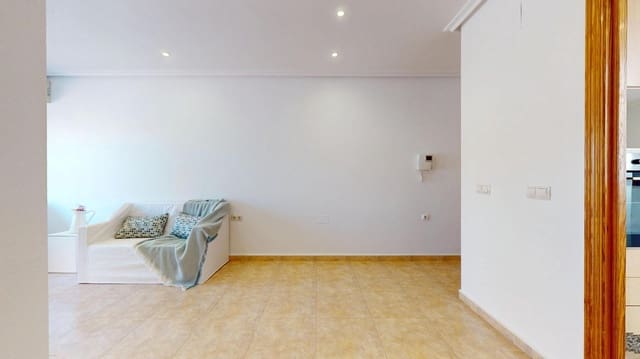 2 sypialnia Penthouse na sprzedaż w Pilar de la Horadada z garażem - 132 900 € (Ref: 9142883)