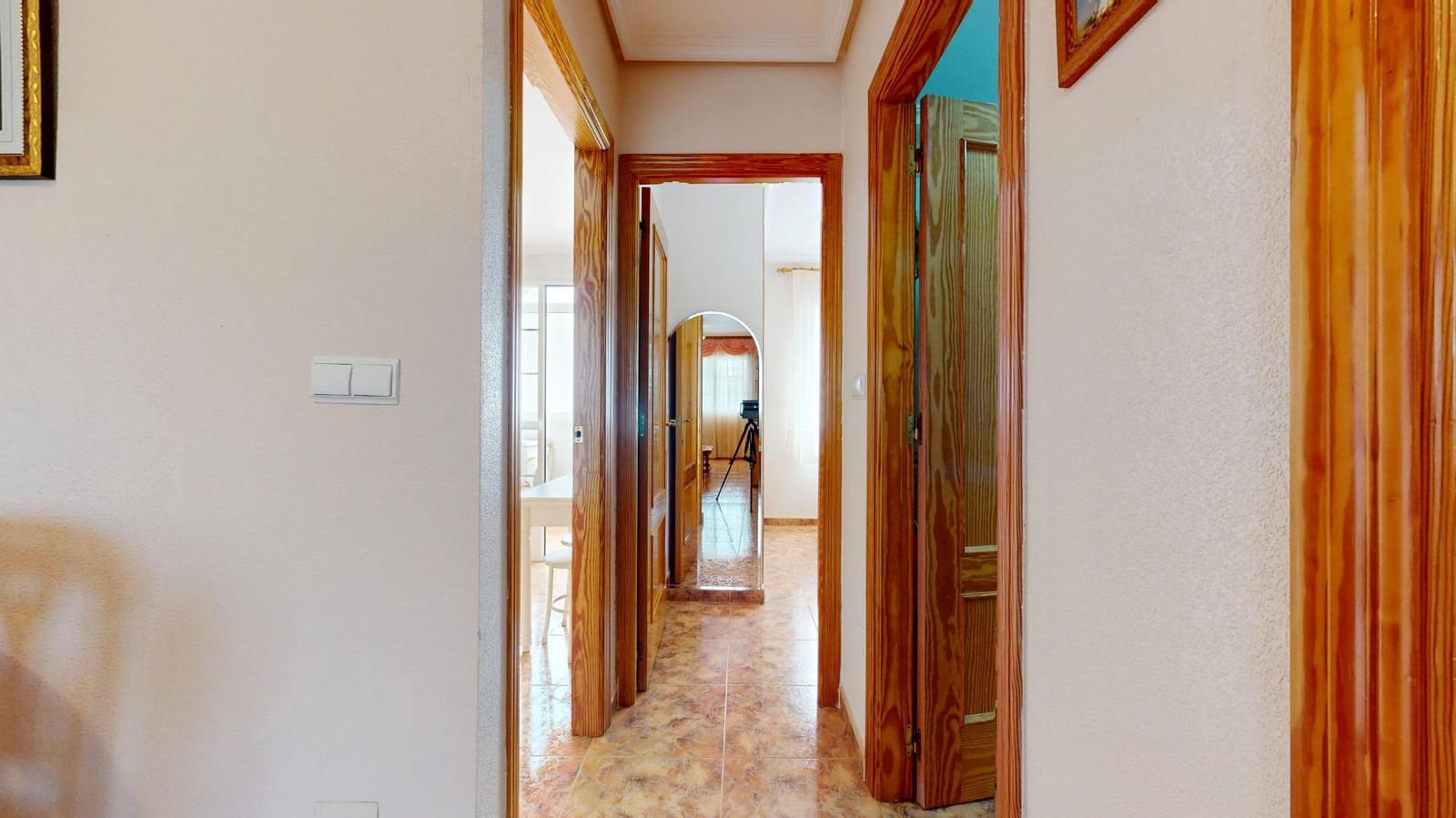2 camera da letto Appartamento in vendita in Los Narejos - 115.000 € (Rif: 9153953)