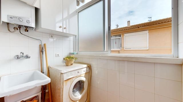 2 camera da letto Appartamento in vendita in Los Narejos, Los Alcázares - 115.000 € (Rif: 9153953)