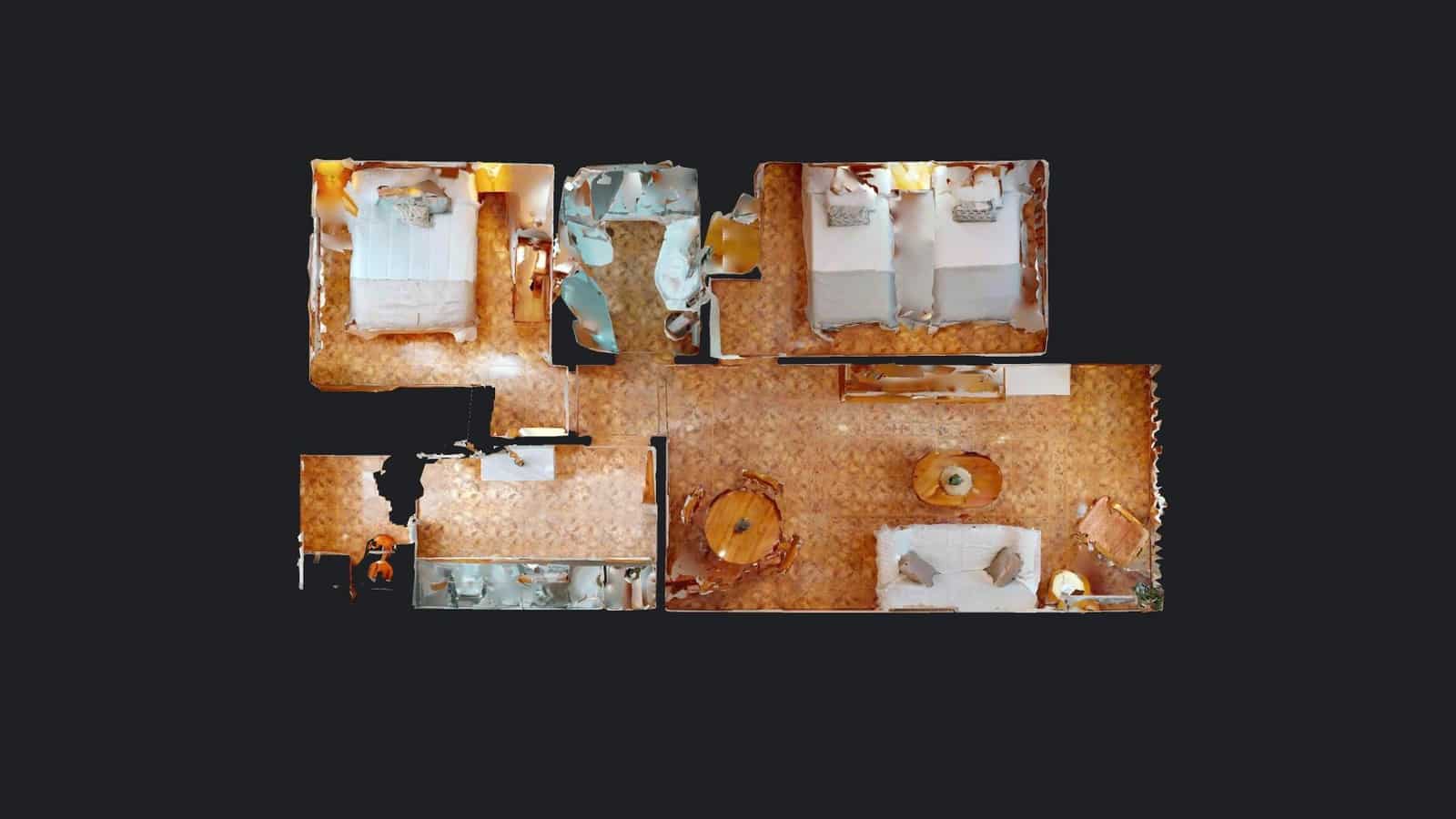 2 soverom Leilighet til salgs i Los Narejos - € 115 000 (Ref: 9153953)