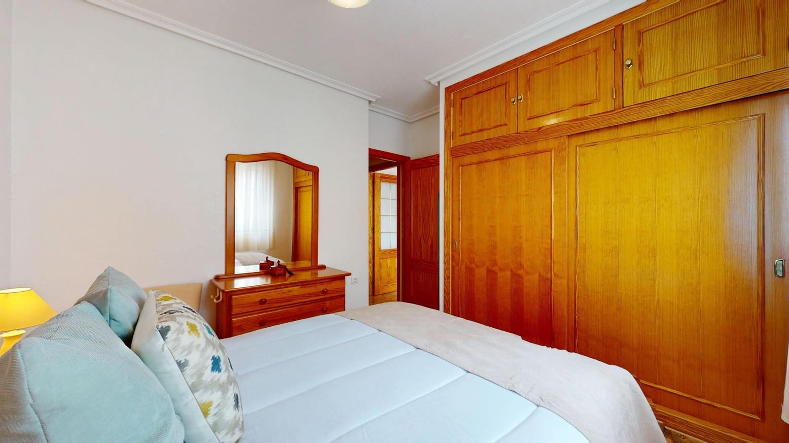 2 quarto Apartamento para venda em Los Narejos - 115 000 € (Ref: 9153953)