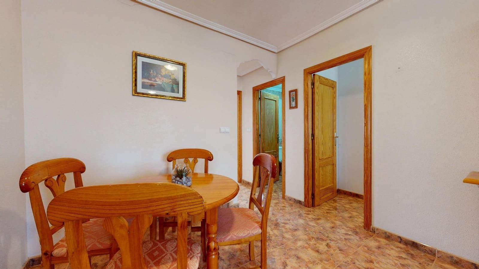 2 quarto Apartamento para venda em Los Narejos - 115 000 € (Ref: 9153953)
