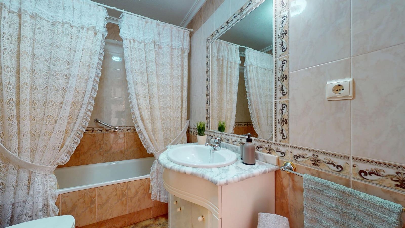 2 quarto Apartamento para venda em Los Narejos - 115 000 € (Ref: 9153953)