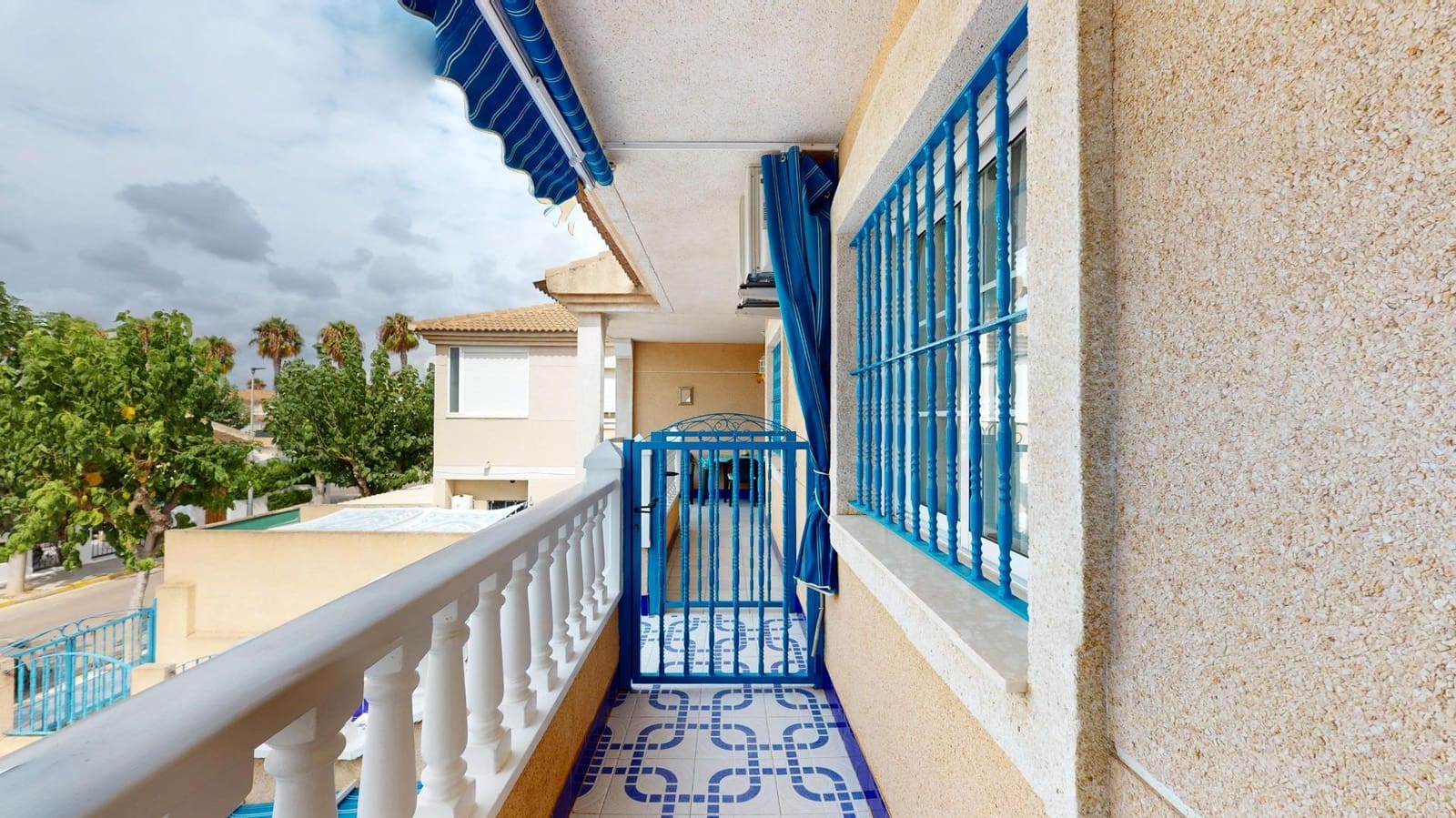 2 quarto Apartamento para venda em Los Narejos - 115 000 € (Ref: 9153953)