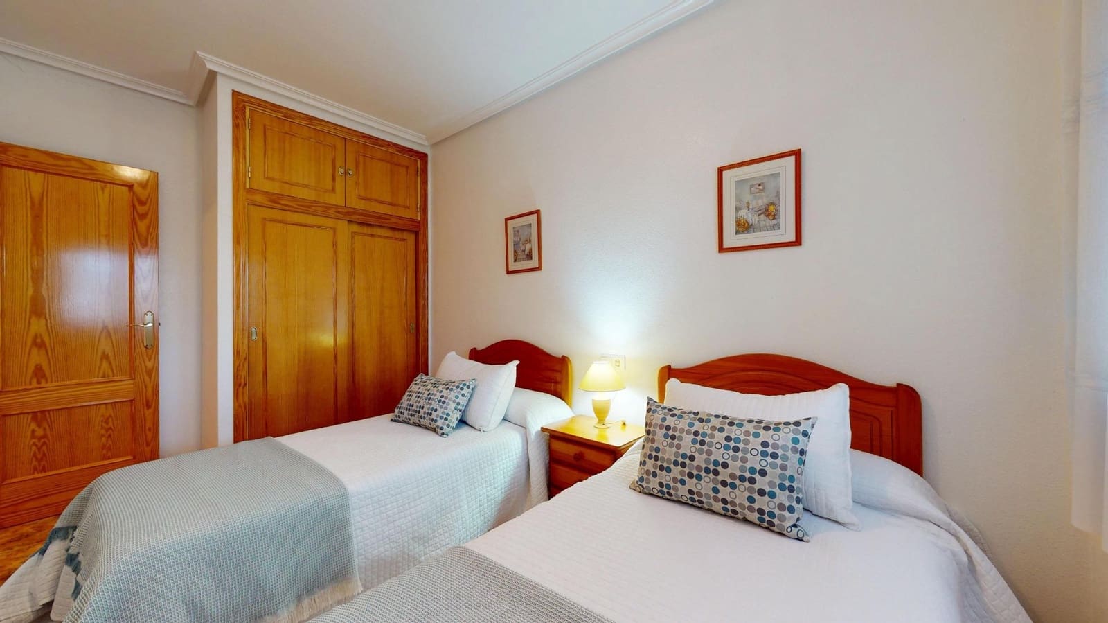 2 soverom Leilighet til salgs i Los Narejos - € 115 000 (Ref: 9153953)