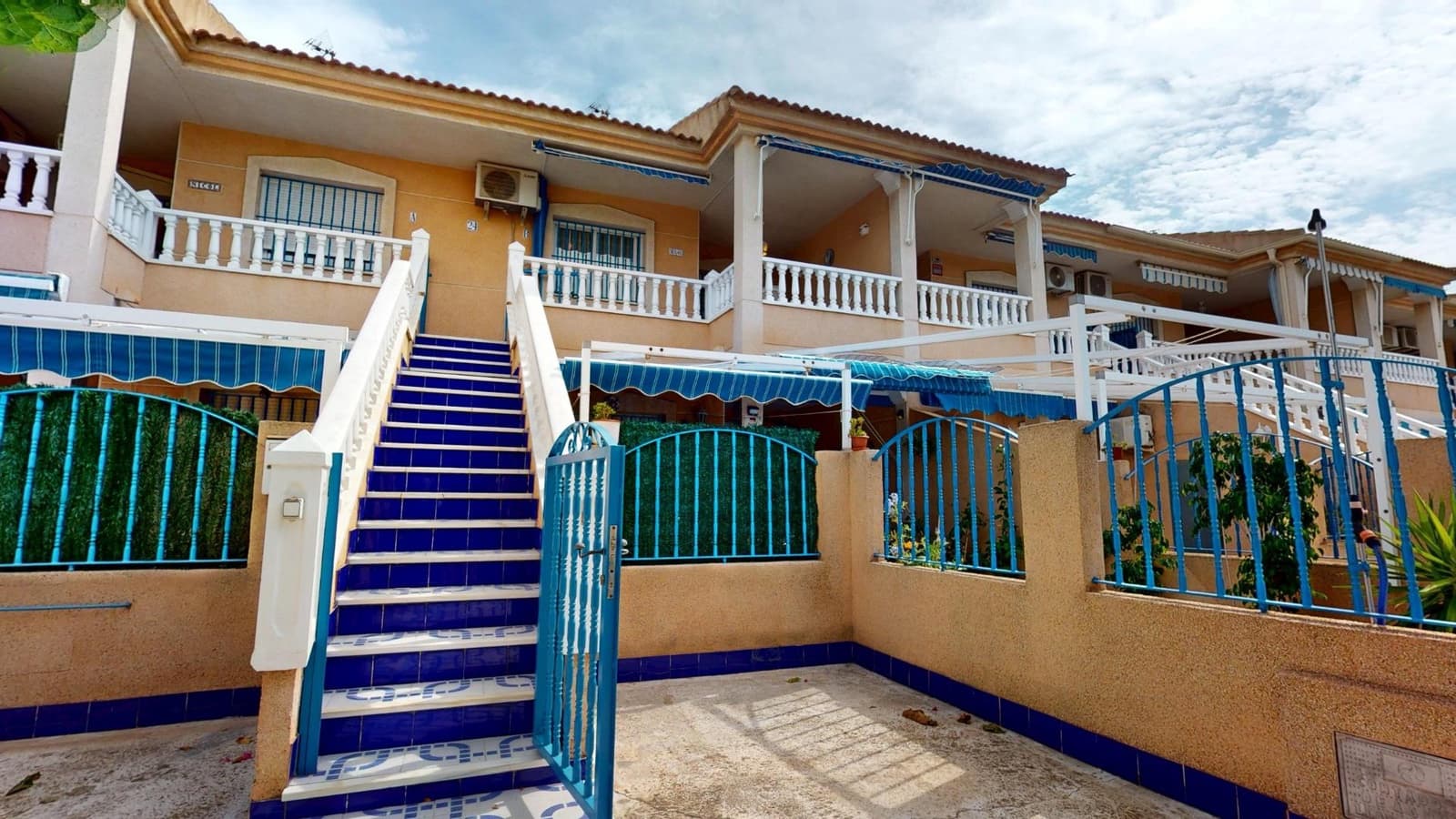 2 soverom Leilighet til salgs i Los Narejos - € 115 000 (Ref: 9153953)