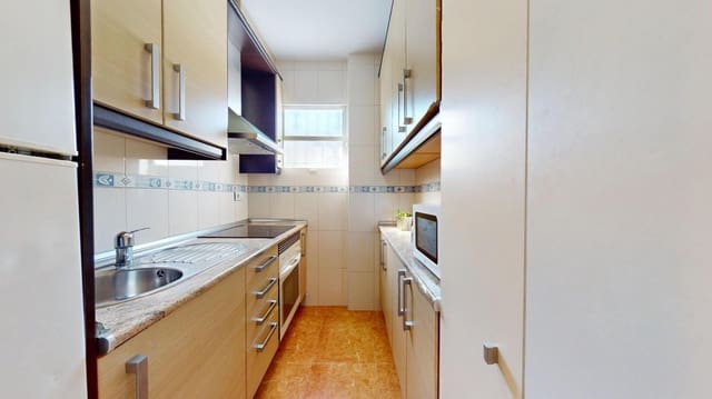 Apartamento de 3 habitaciones en Santiago de la Ribera, San Javier en venta - 129.900 € (Ref: 9171438)