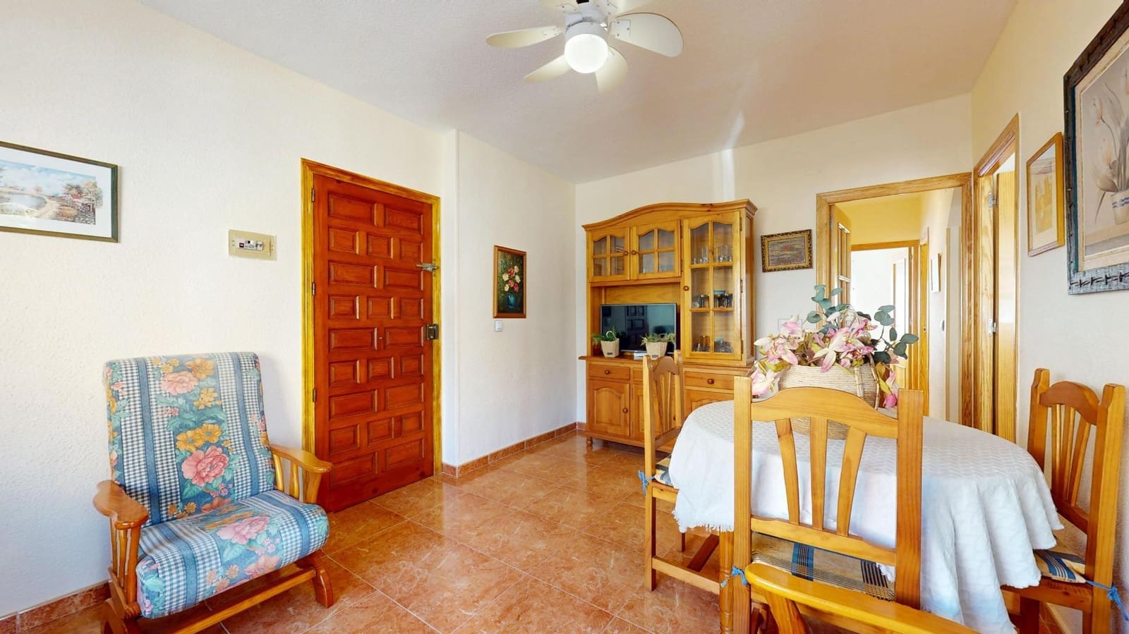 3 bedroom Apartment for sale in Santiago de la Ribera - € 129,900 (Ref: 9171438)