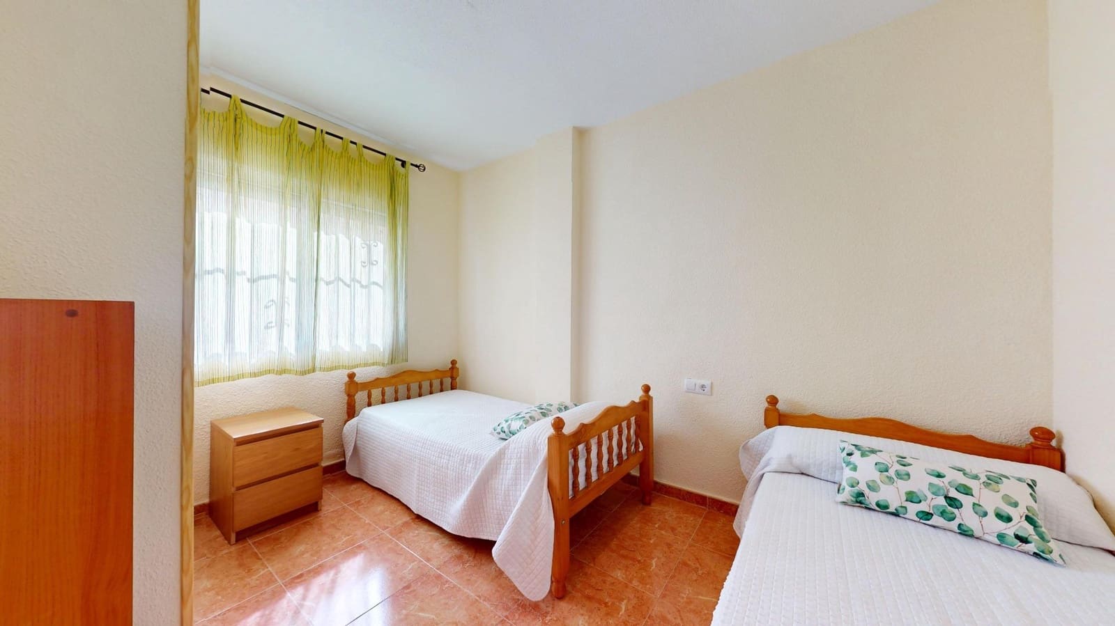 3 bedroom Apartment for sale in Santiago de la Ribera - € 129,900 (Ref: 9171438)