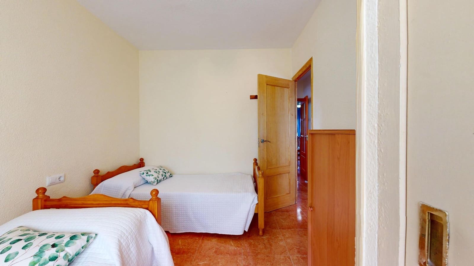 3 bedroom Apartment for sale in Santiago de la Ribera - € 129,900 (Ref: 9171438)