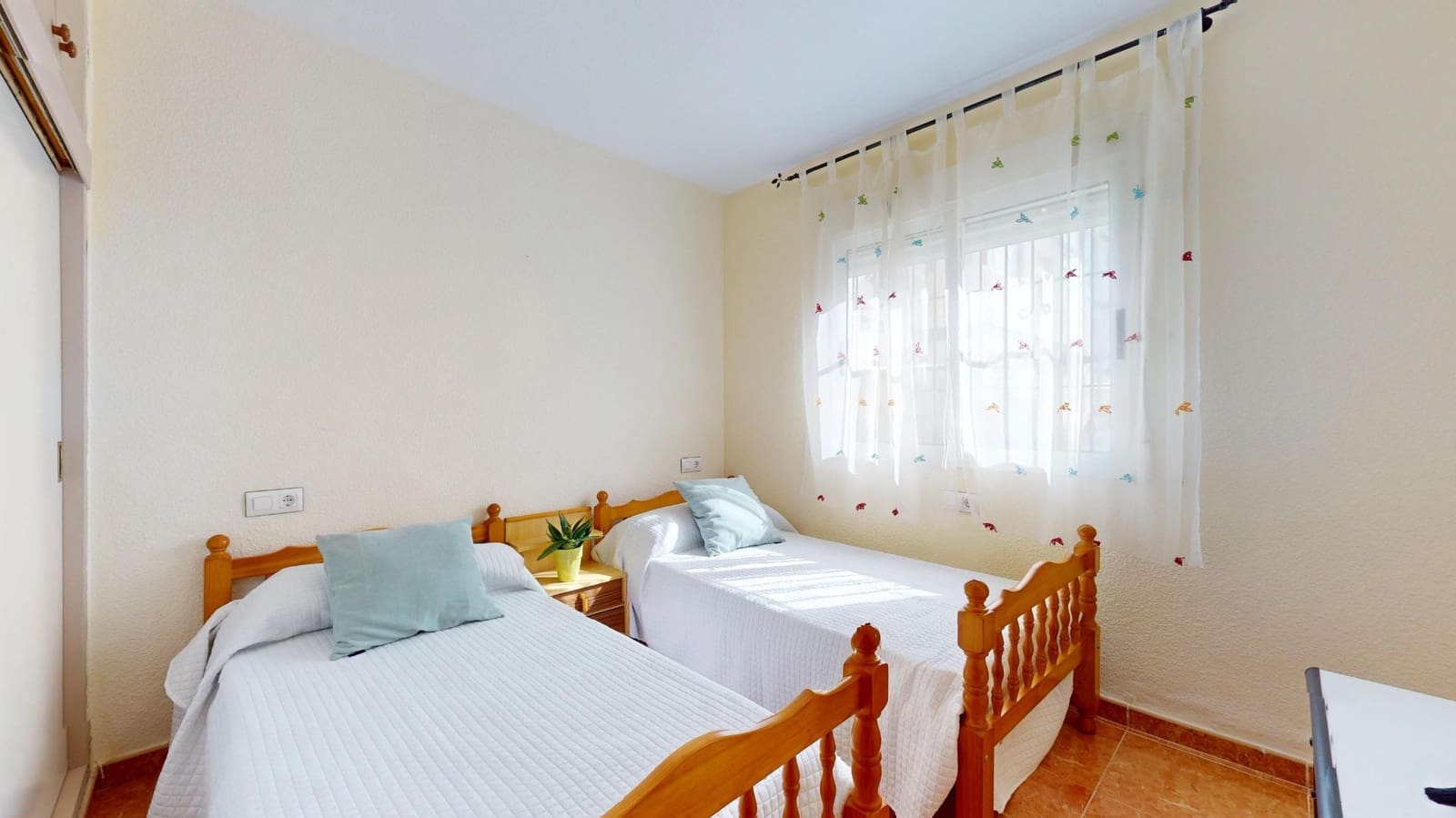 3 bedroom Apartment for sale in Santiago de la Ribera - € 129,900 (Ref: 9171438)
