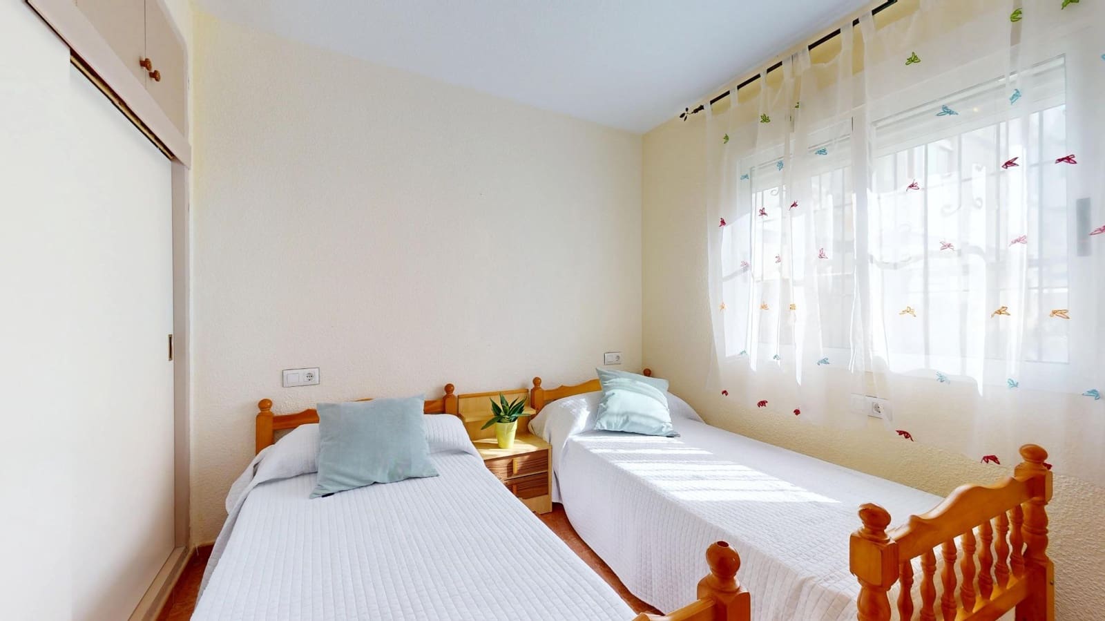 3 bedroom Apartment for sale in Santiago de la Ribera - € 129,900 (Ref: 9171438)