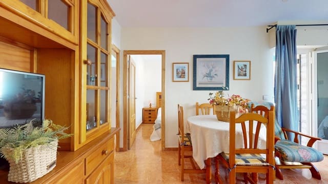 3 bedroom Apartment for sale in Santiago de la Ribera, San Javier - € 129,900 (Ref: 9171438)