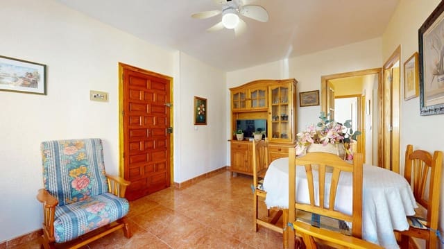 3 bedroom Apartment for sale in Santiago de la Ribera, San Javier - € 129,900 (Ref: 9171438)
