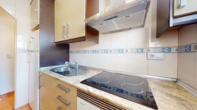 3 bedroom Apartment for sale in Santiago de la Ribera, San Javier - € 129,900 (Ref: 9171438)