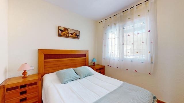 3 bedroom Apartment for sale in Santiago de la Ribera, San Javier - € 129,900 (Ref: 9171438)